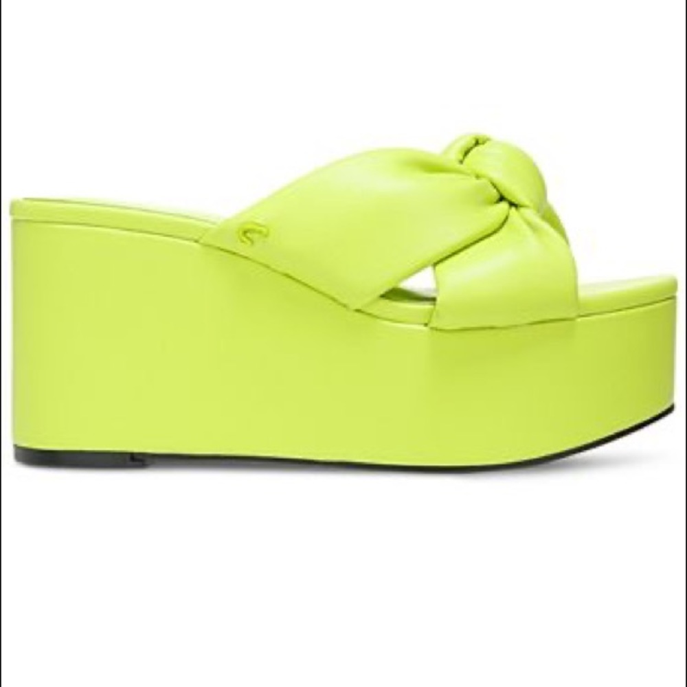 Sam Edelman Circus Mules